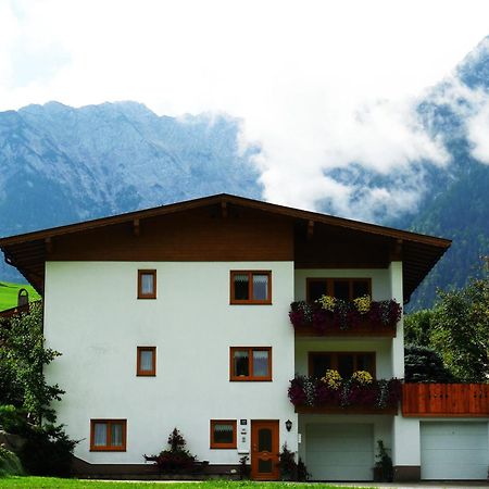 Haus Kurz Matthaeus Appartement Walchsee Buitenkant foto