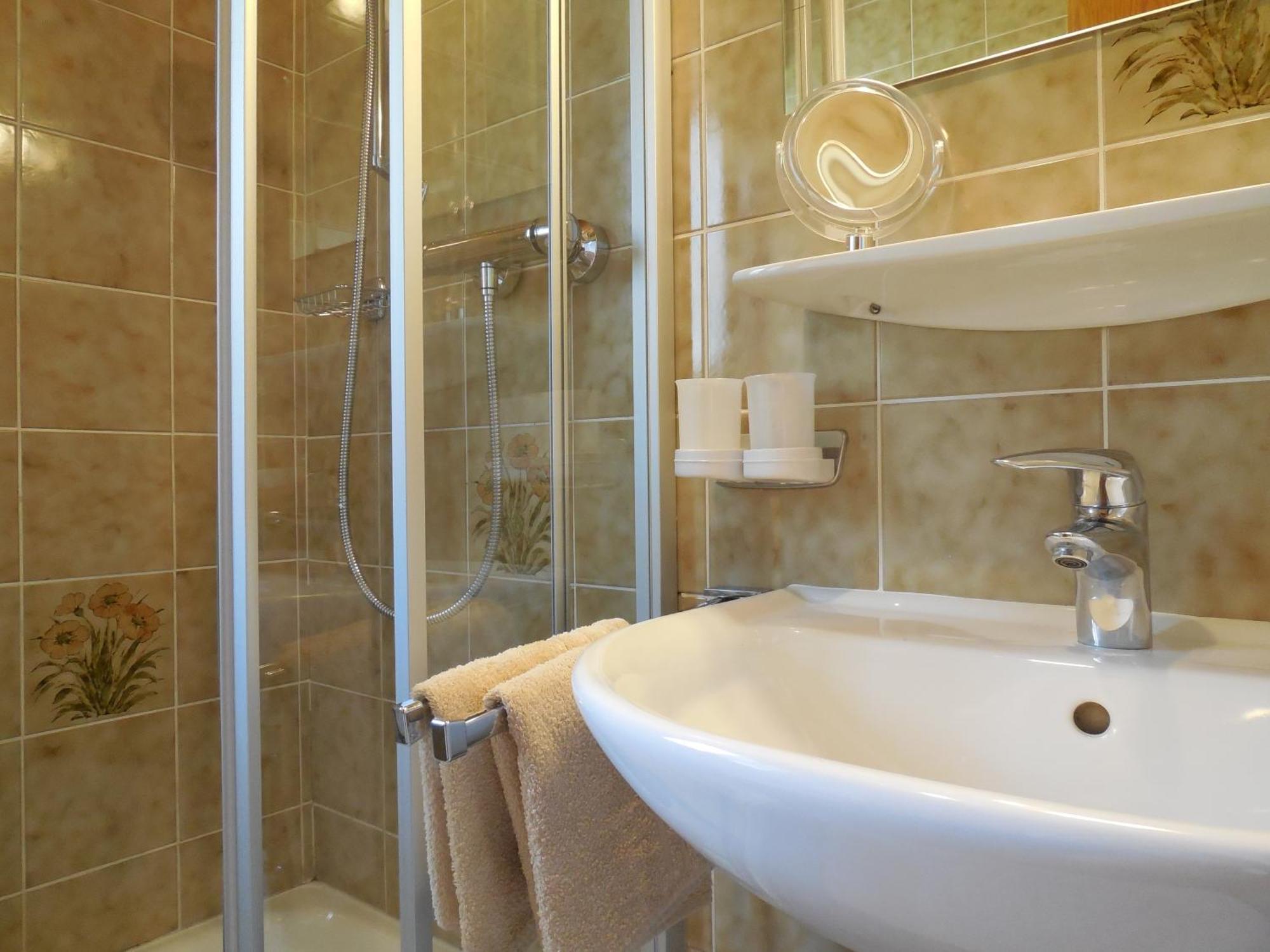 Haus Kurz Matthaeus Appartement Walchsee Buitenkant foto